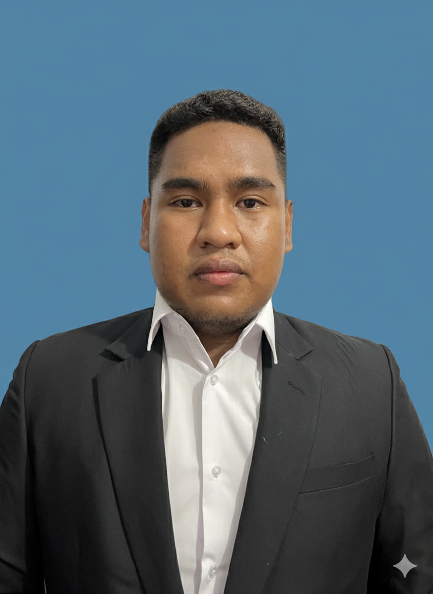 Foto DHIYA BINTANG KAUKAB BAITII
