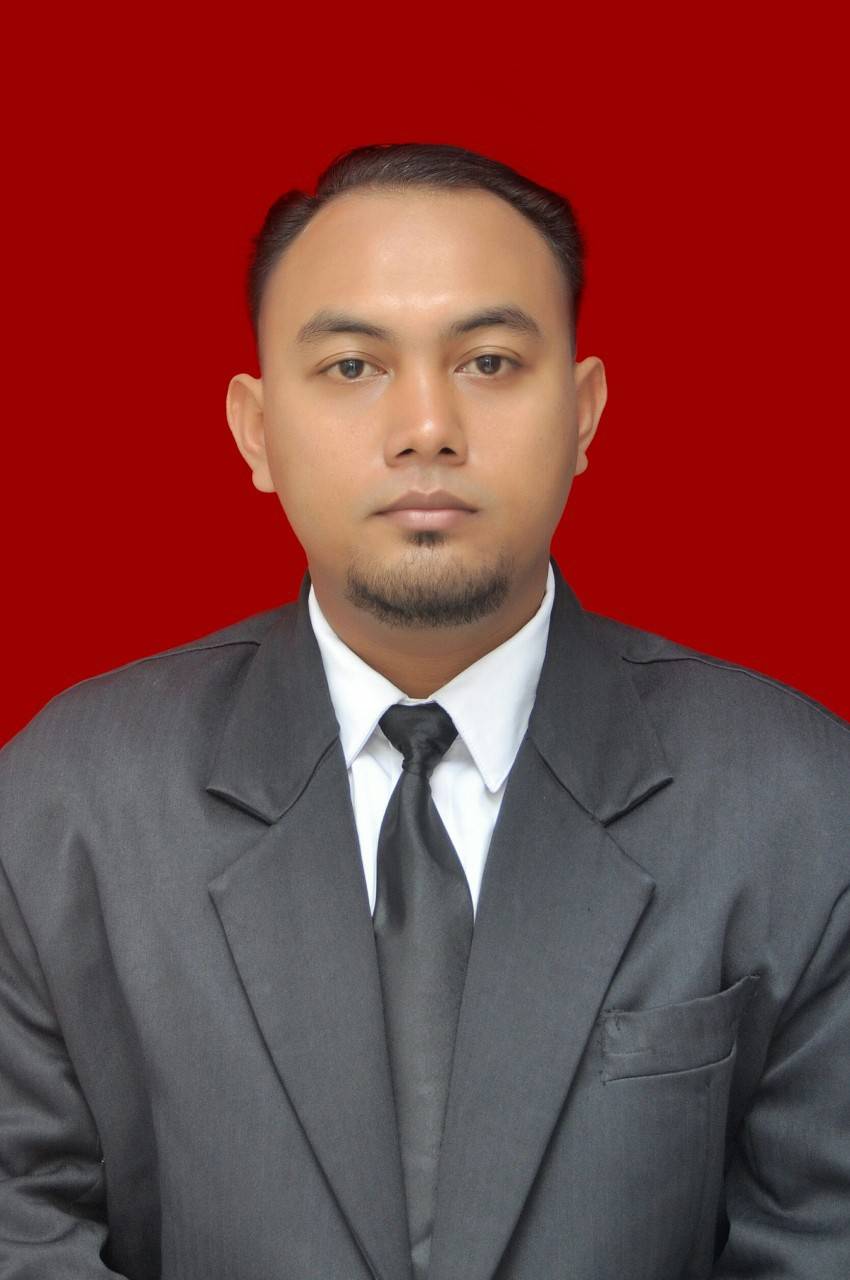 Foto Agung Budi Raharjo