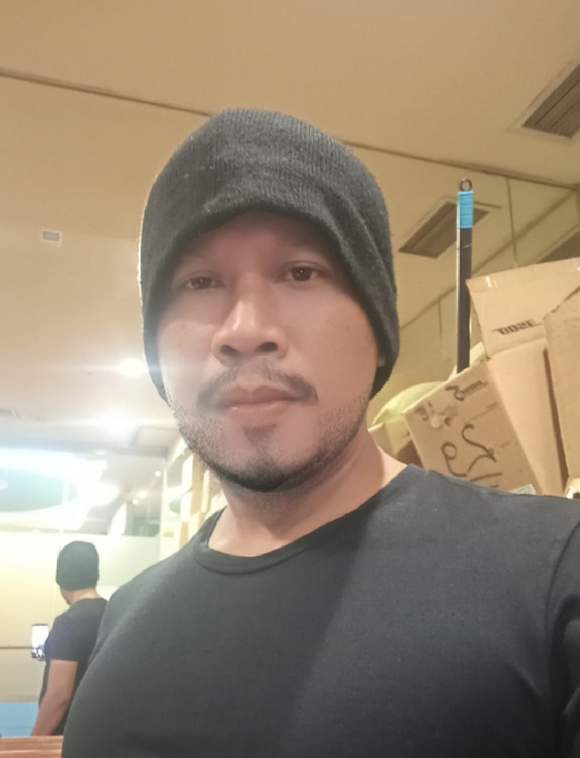 Foto Mohamad Hatta Musthohar 