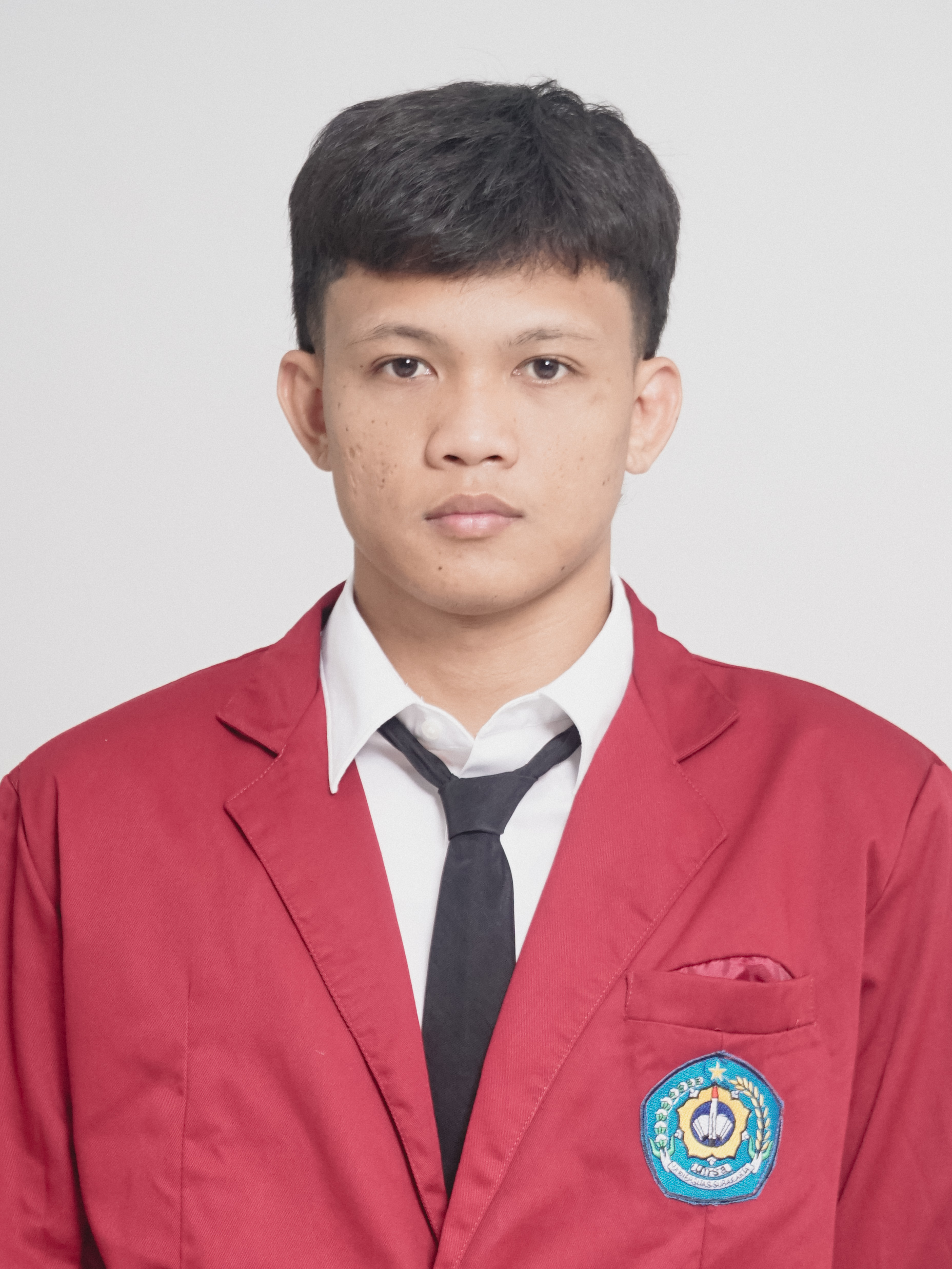 Foto Firman Muharram Syach 