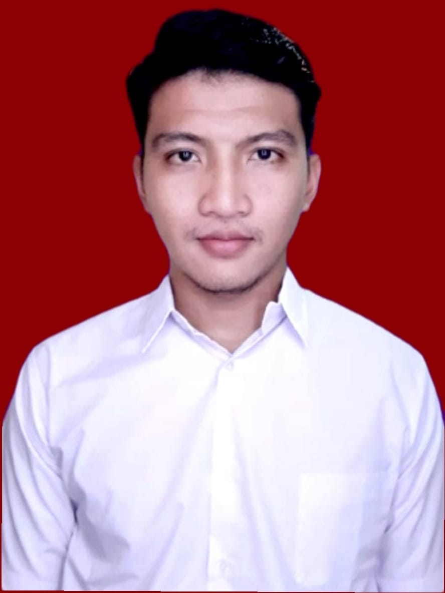 Foto Jalu aji darma suseno