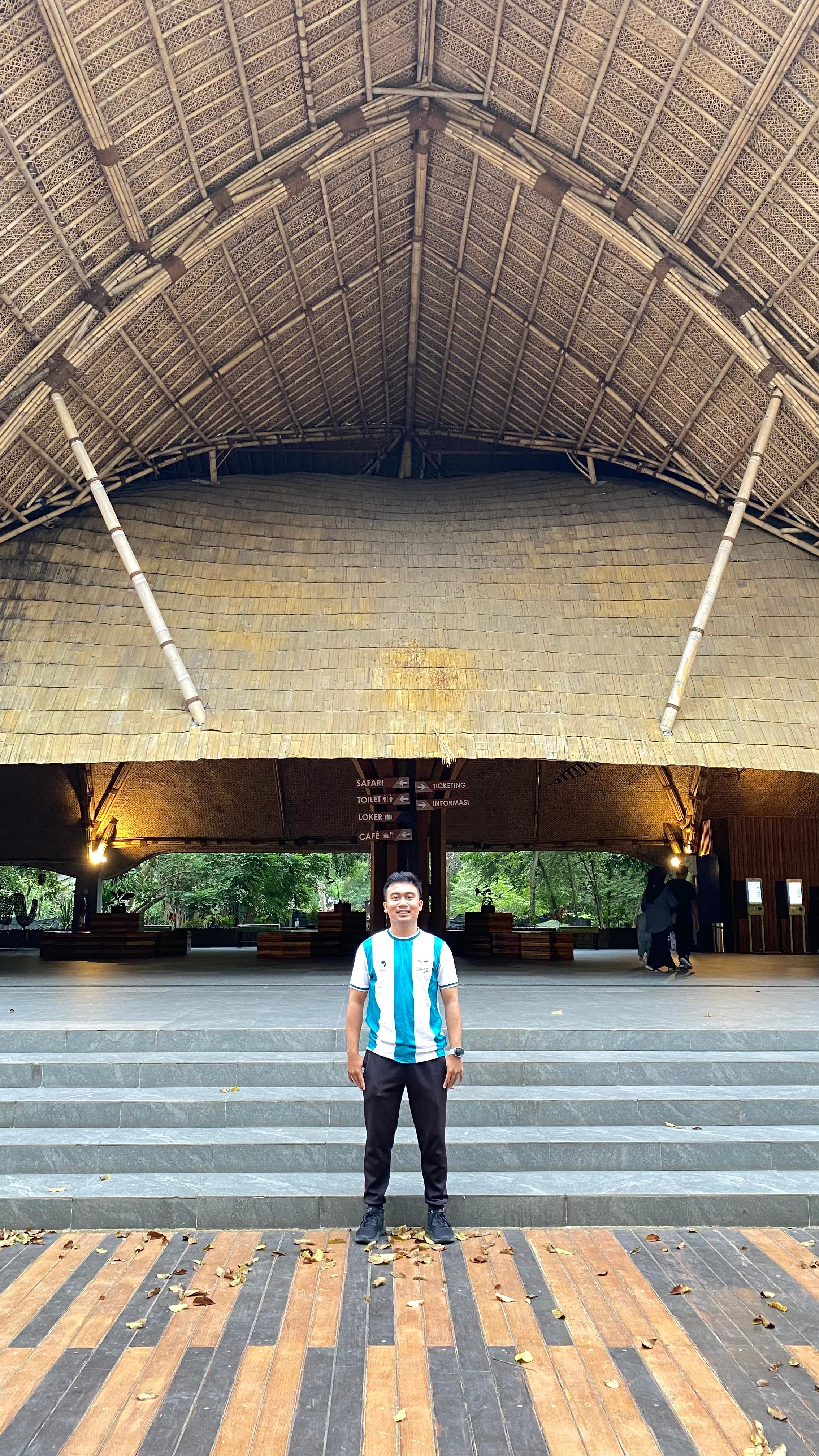 Foto Valensa Ihsa Mahendra