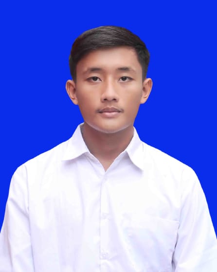 Foto Ghaly Qori Mubaroq