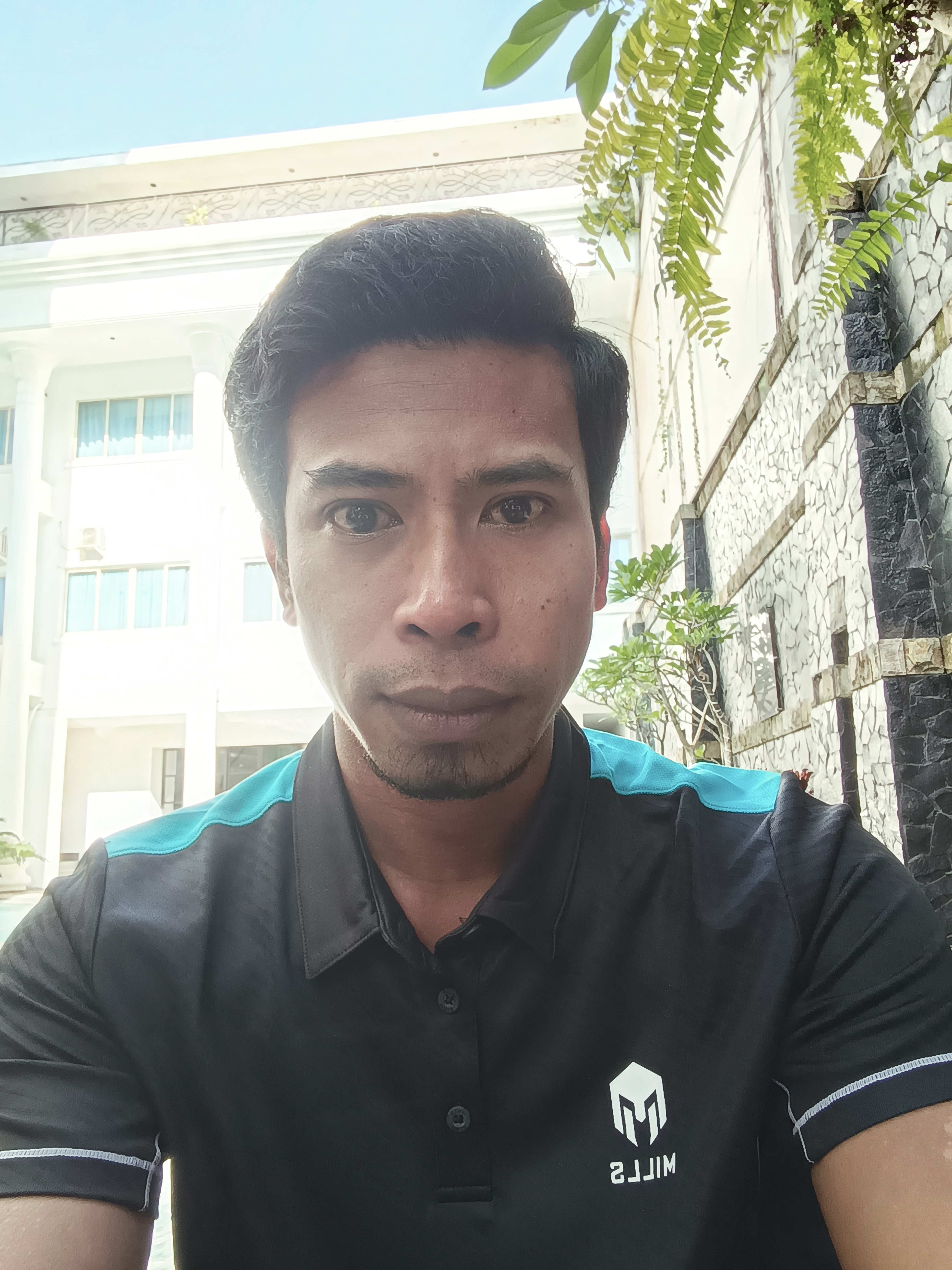 Foto Teguh Waluyo