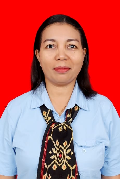 Foto TABITA  SARLOTA  UPESSY