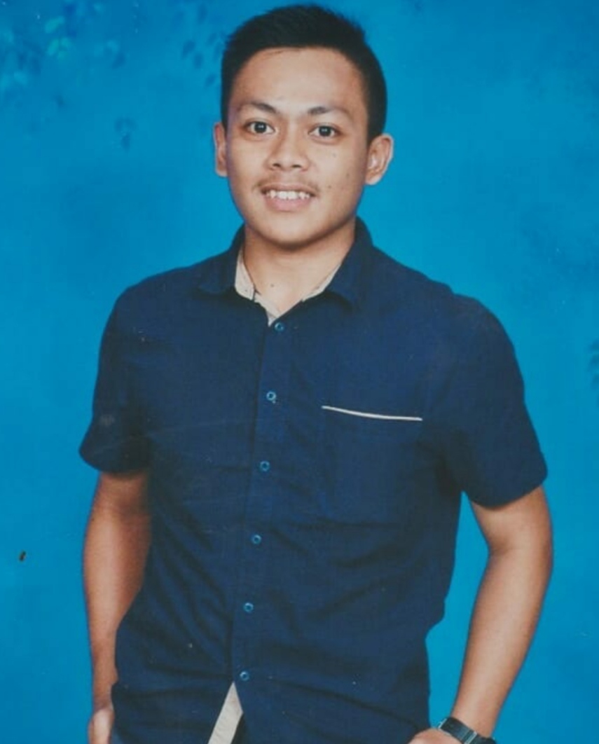 Foto EDO AHMADI PUTRA