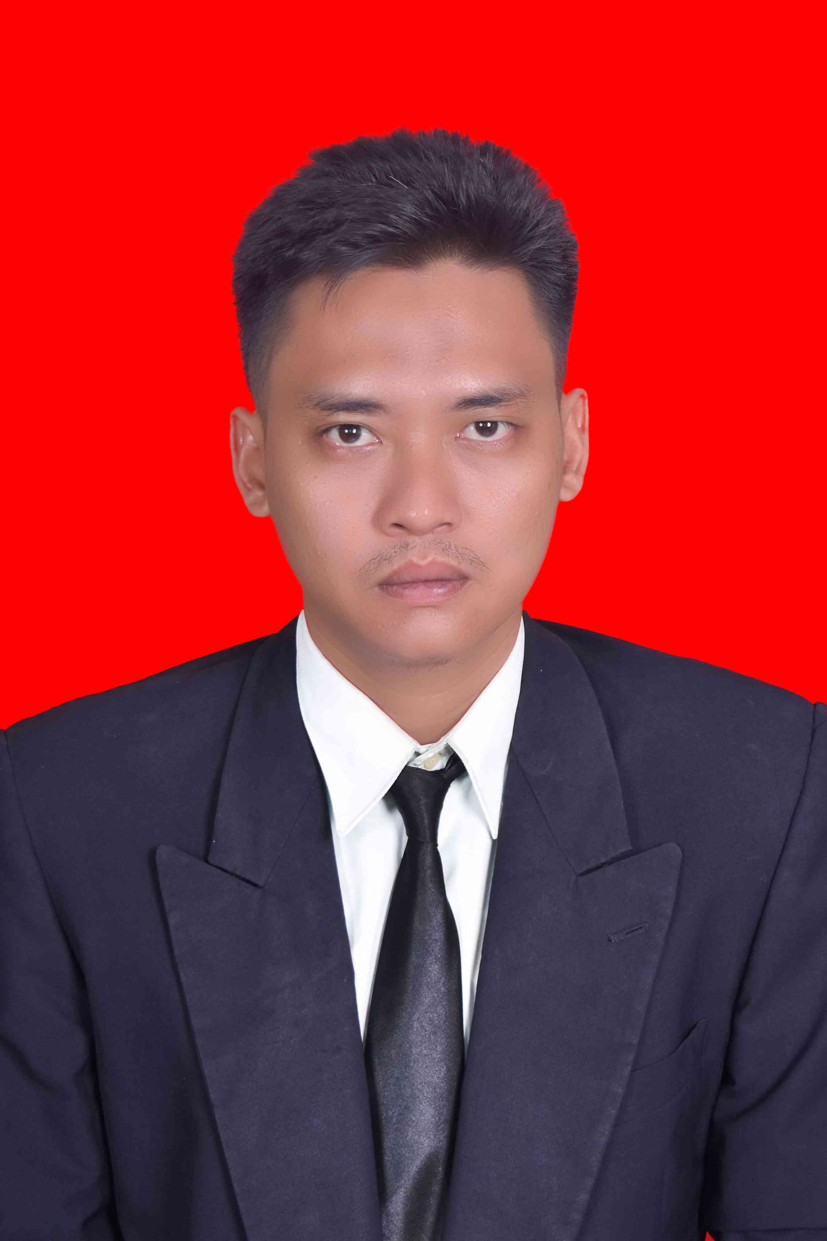 Foto SUKRON MA'MUN