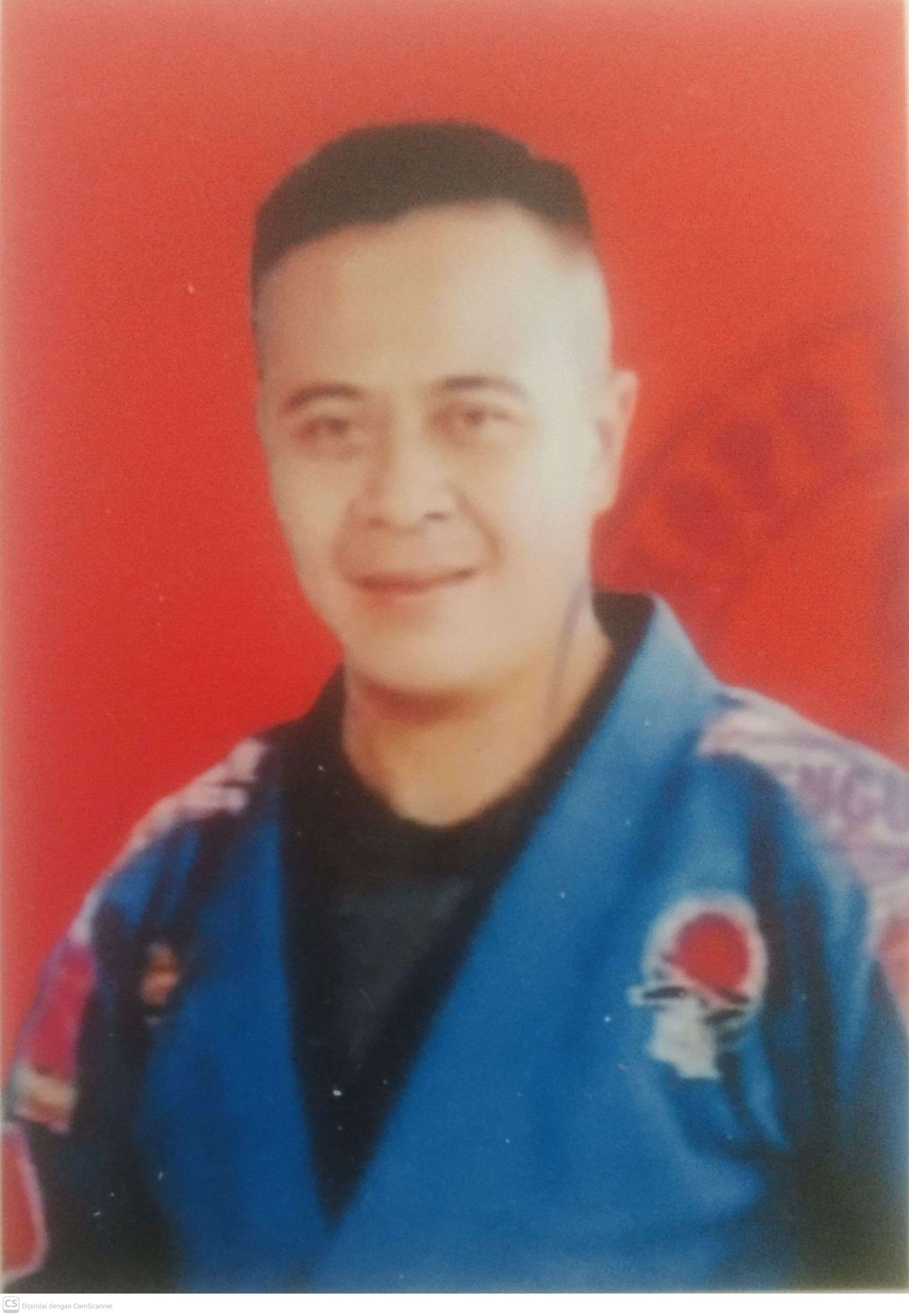 Foto Iid Mujahidin 