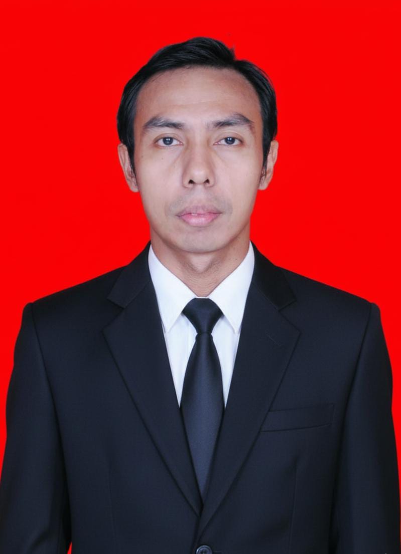 Foto MUKHFID ADHAR BADARUDIN 