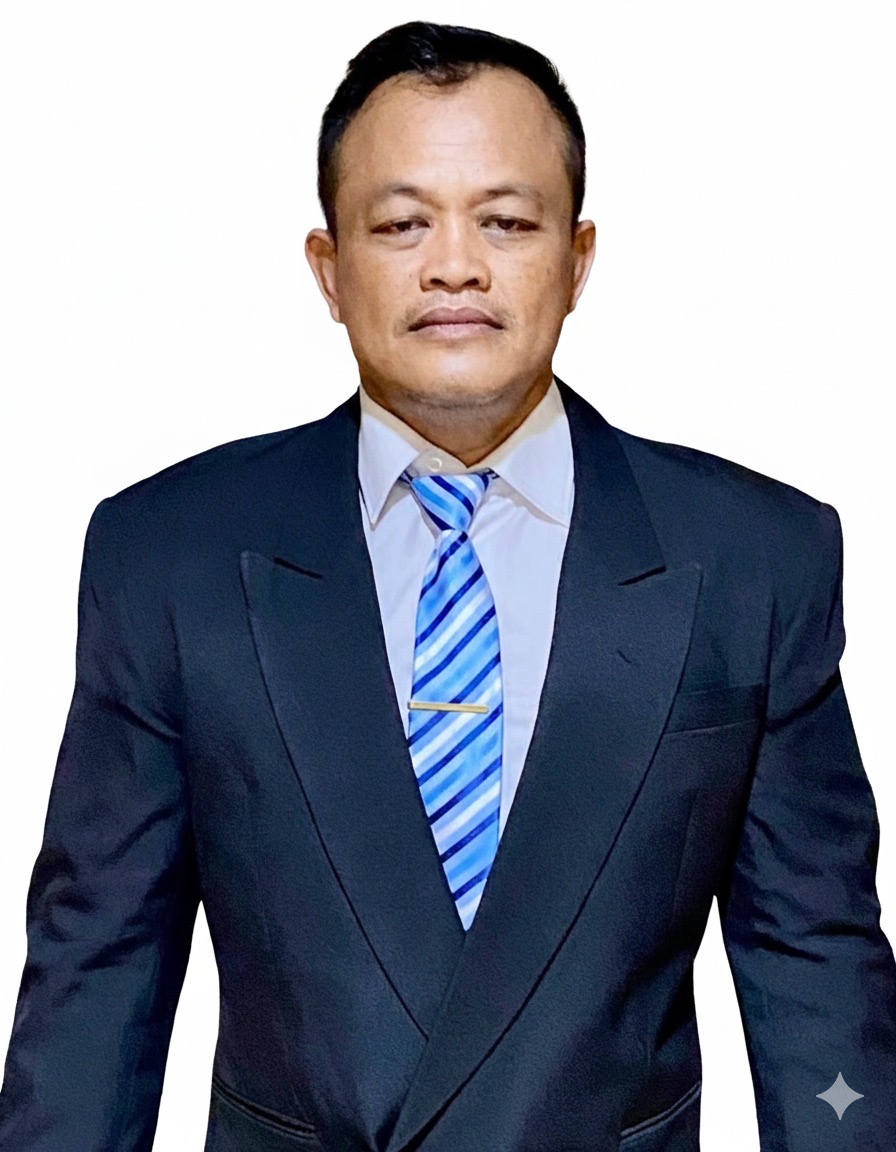 Foto Hamid Arif