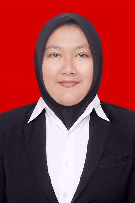 Foto Itsna Asyara Rizki