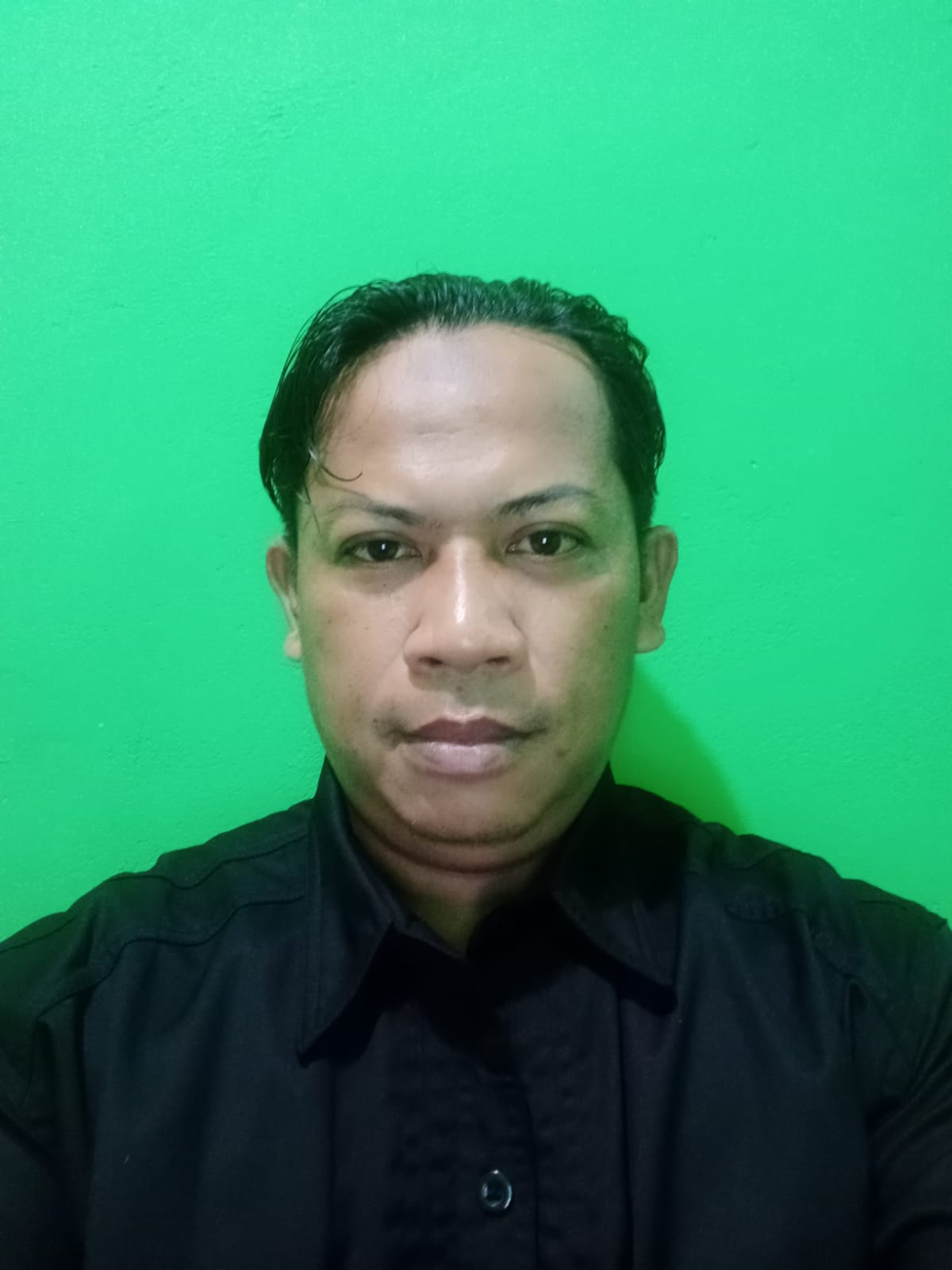 Foto Eko Lusyantoko, S.Pt