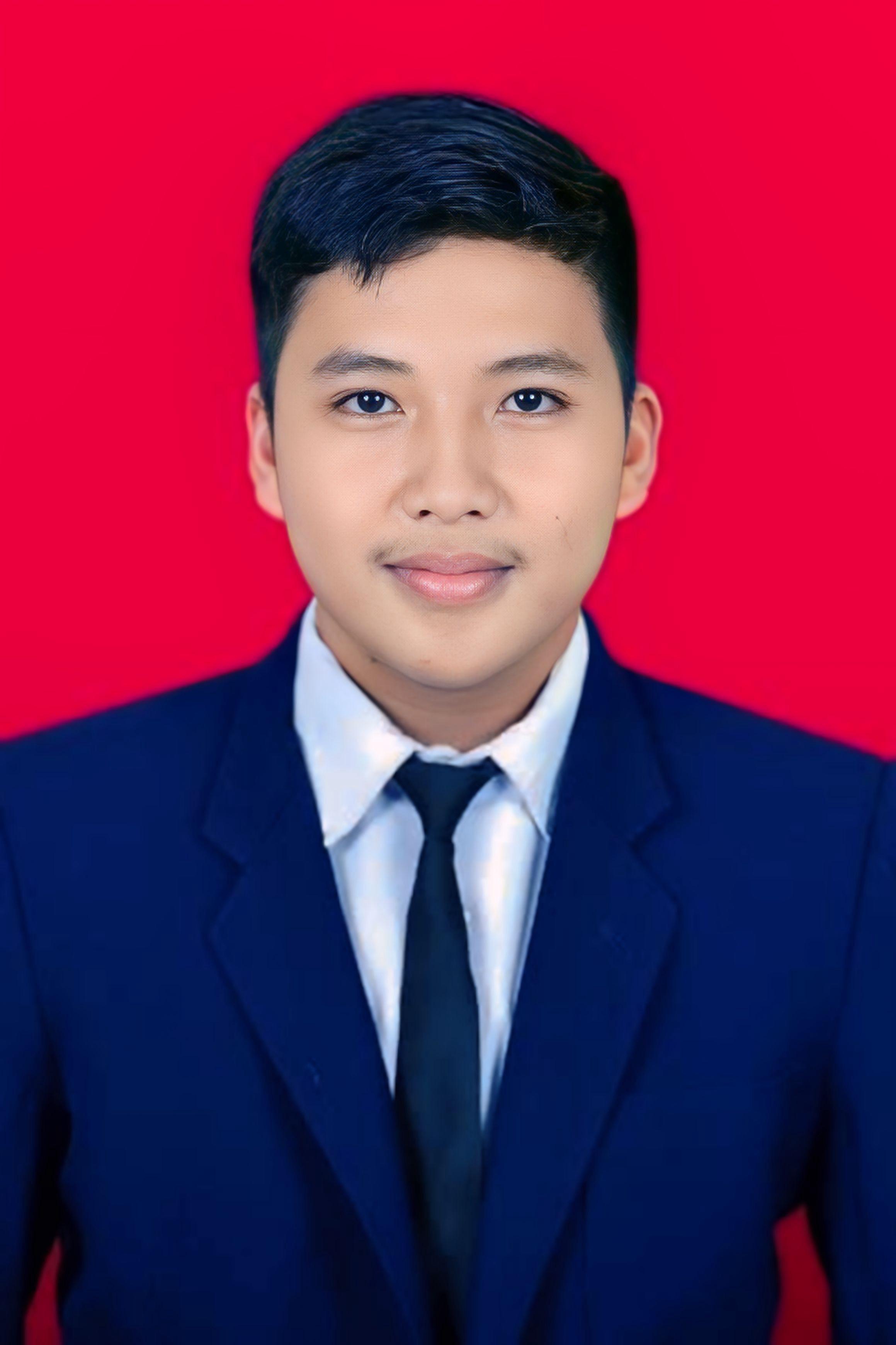 Foto Diego Armando Yosi Junior