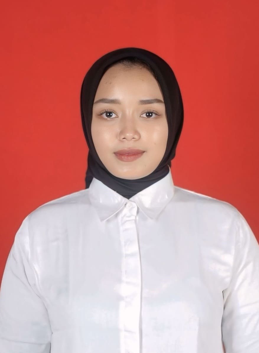 Foto ATIKA ISLAFIYATUR ROHMAH