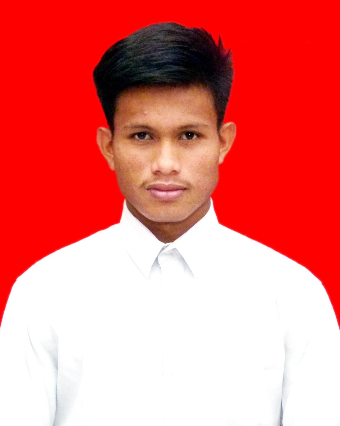 Foto Ryan Muhammad Farizal