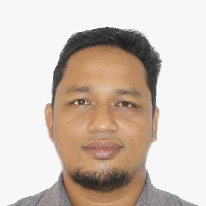 Foto MOHAMAD IBNU NUGROHO, S.H.