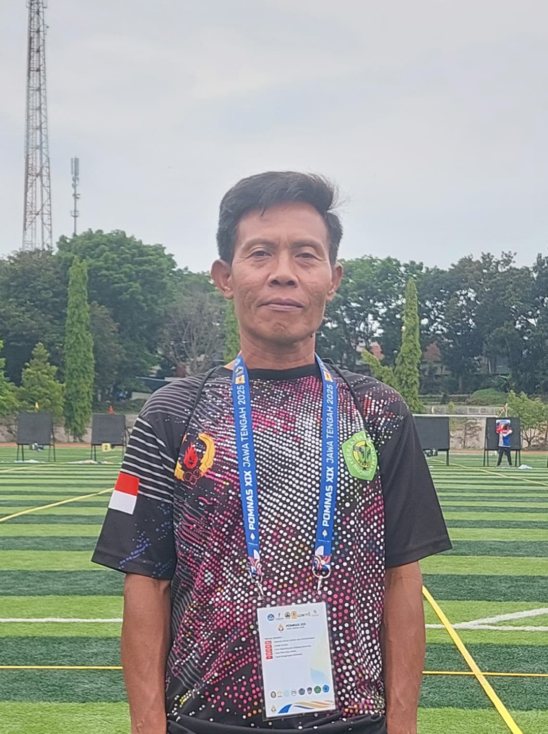 Foto Fakhrizal
