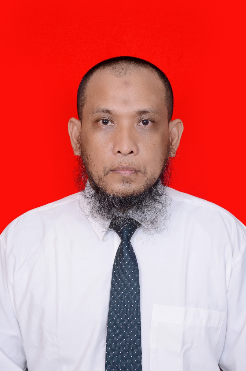 Foto Rohman Efendy 