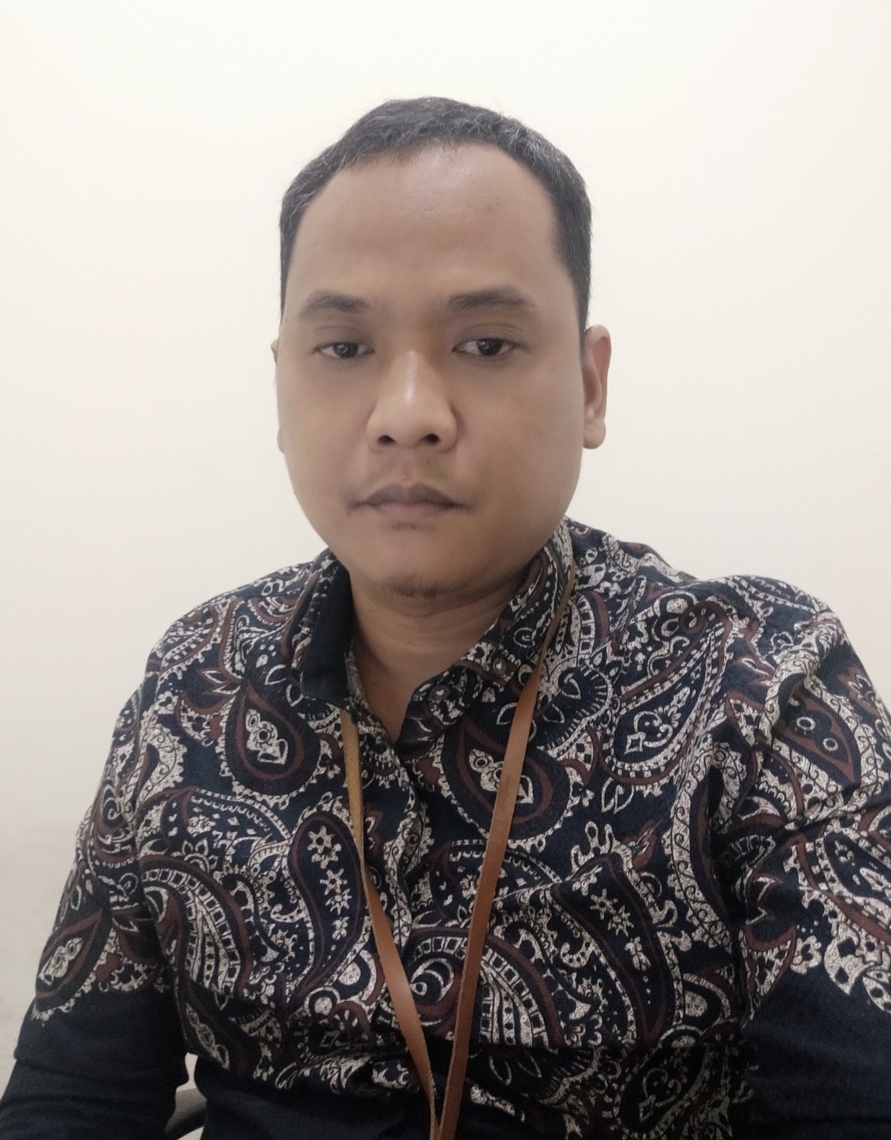 Foto Agung Yudo Rahardjo