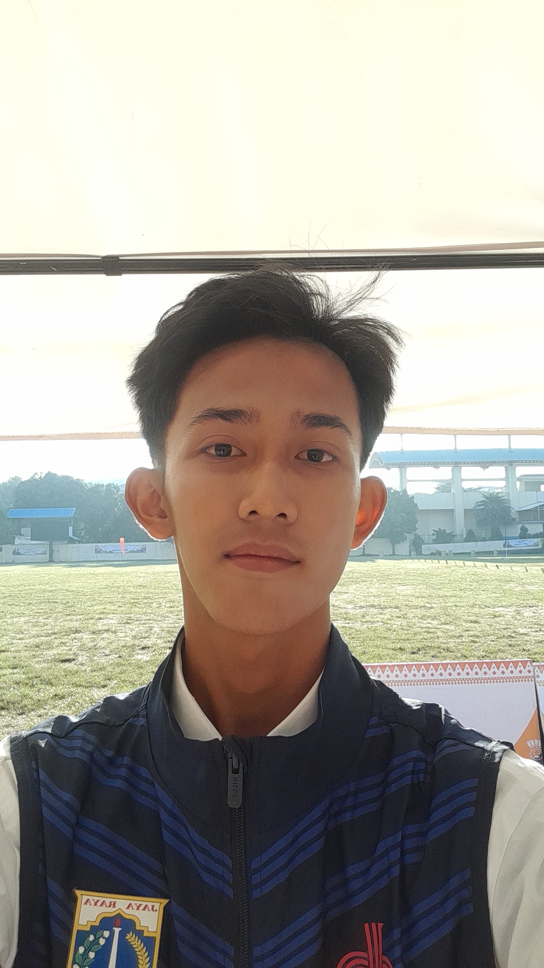 Foto MUHAMMAD HAMMAM ALFARISI 