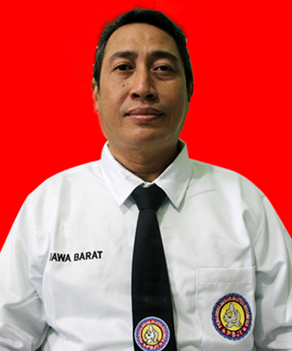 Foto ACHMAD FAHRIZAL