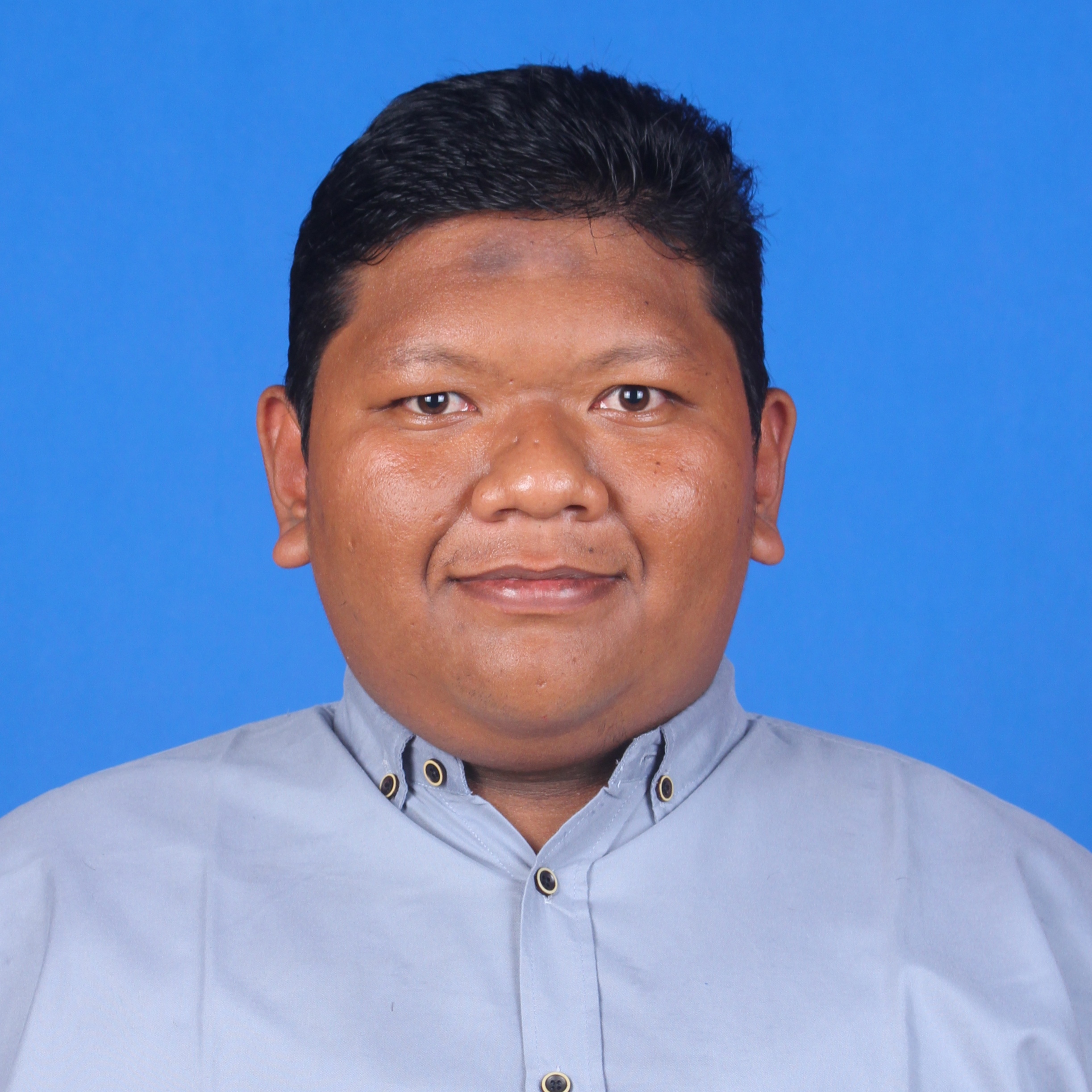 Foto Kresna Reynaldi