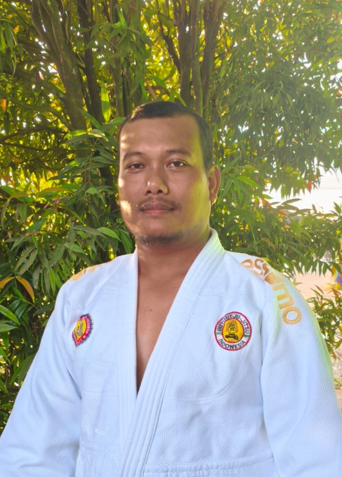 Foto PARIYONO