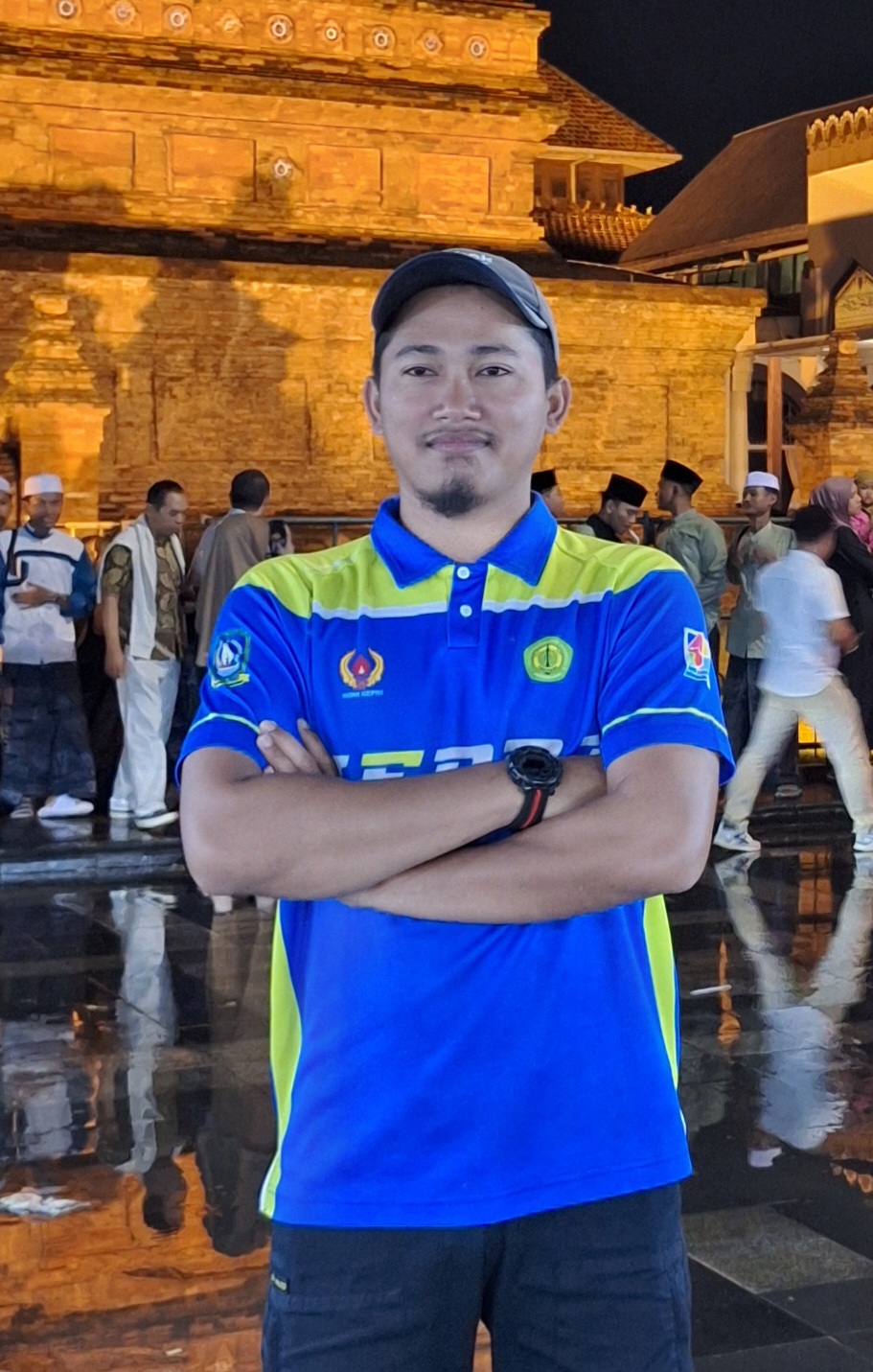 Foto REVI ANDIKA