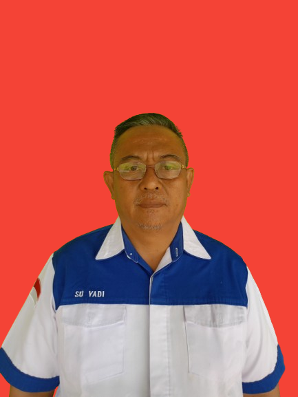 Foto Suyadi