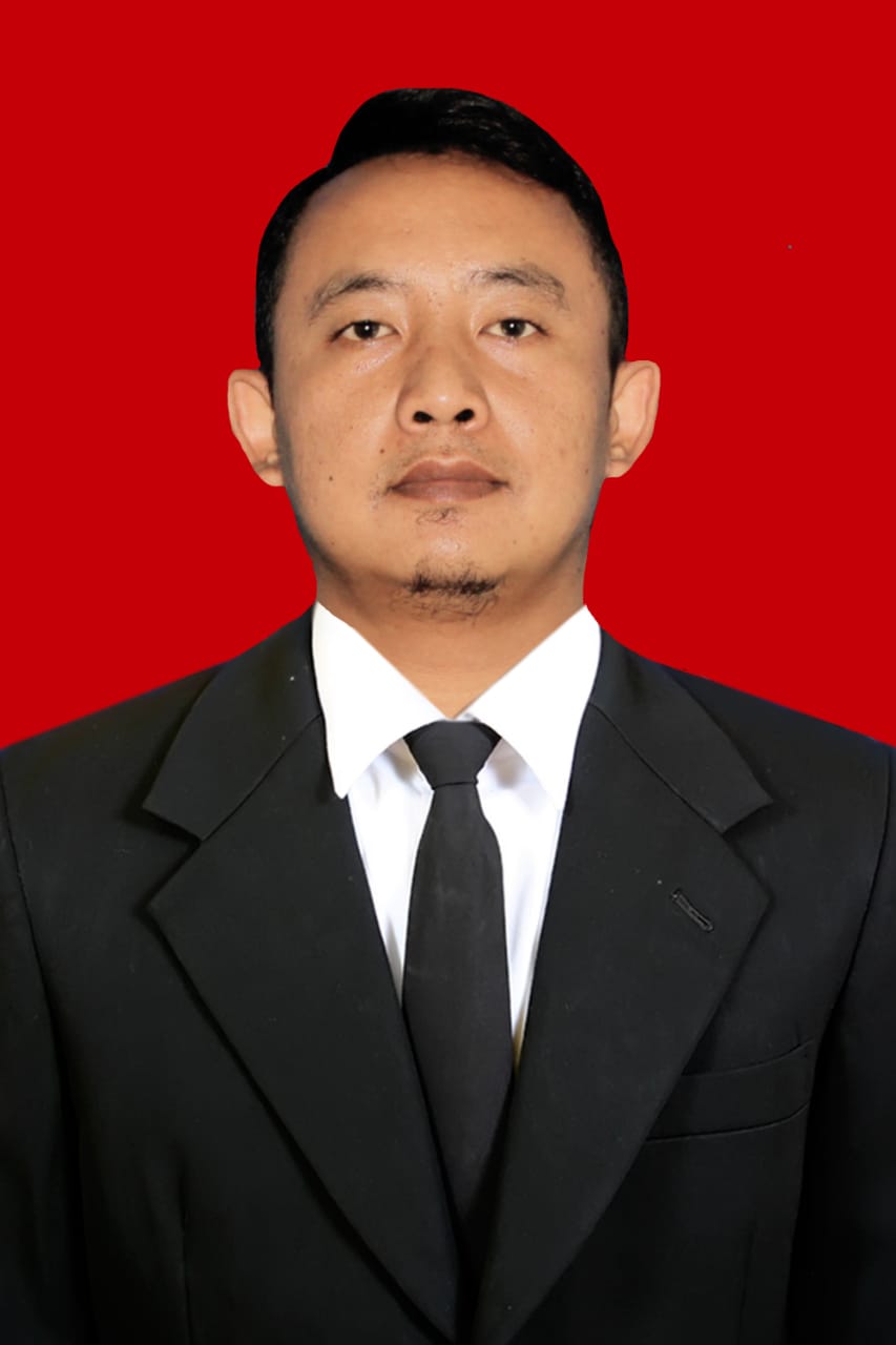 Foto BRAMAJI PRIAGUS ALFIYANTOMO