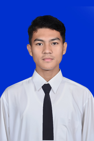 Foto Jeconiah Timur Randas