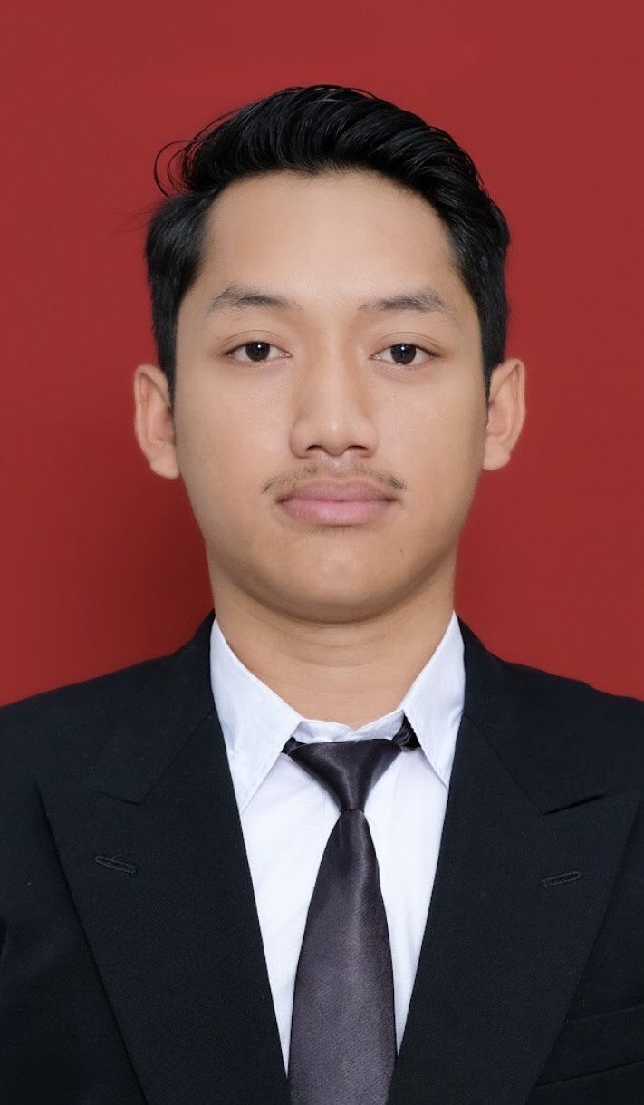 Foto ALBAR HERLIAWAN PURNAMA PUTRA
