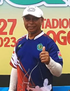 Foto A HARIS RIDWAN AR