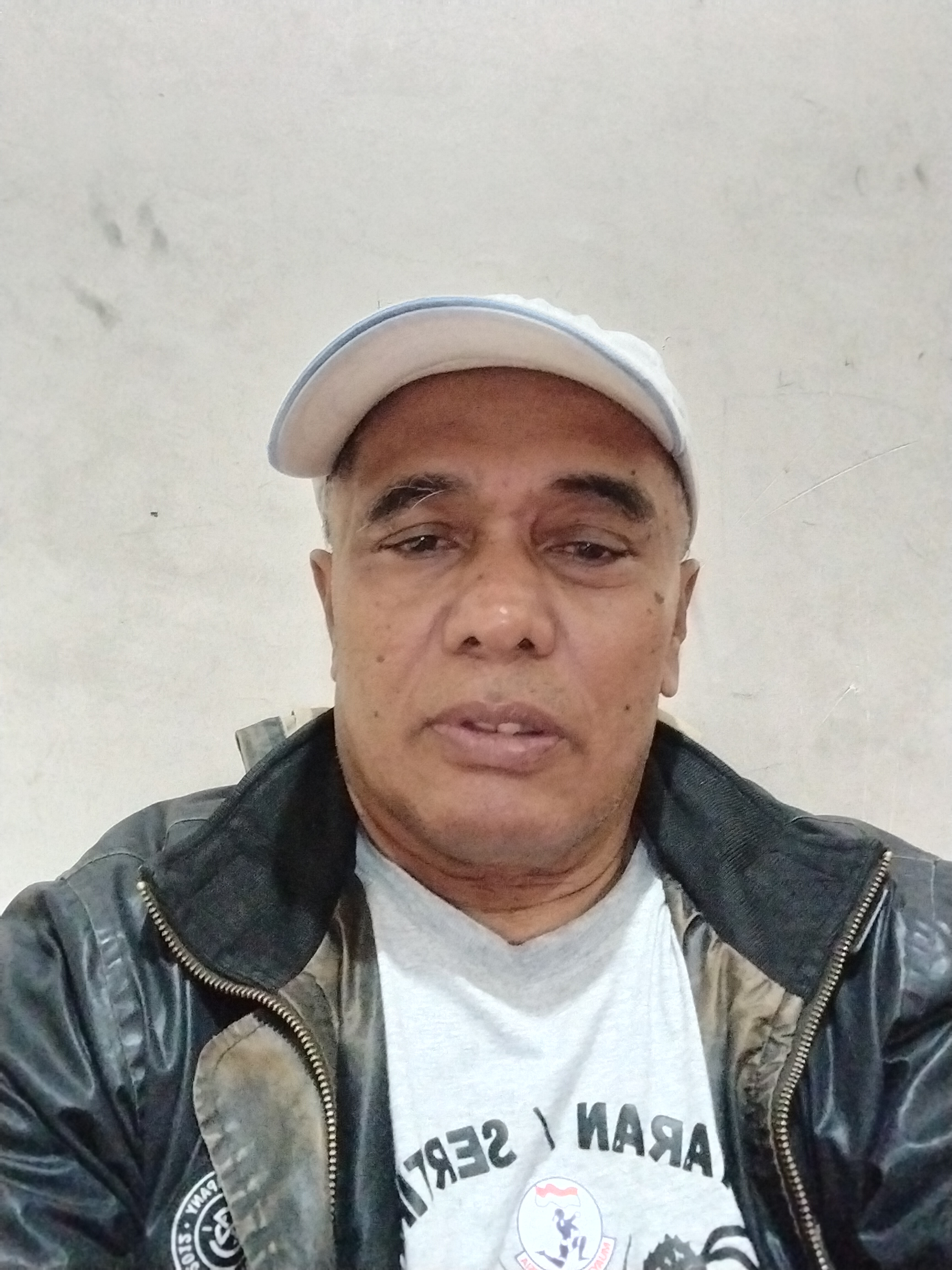 Foto Muhammad Nasrin Nasution