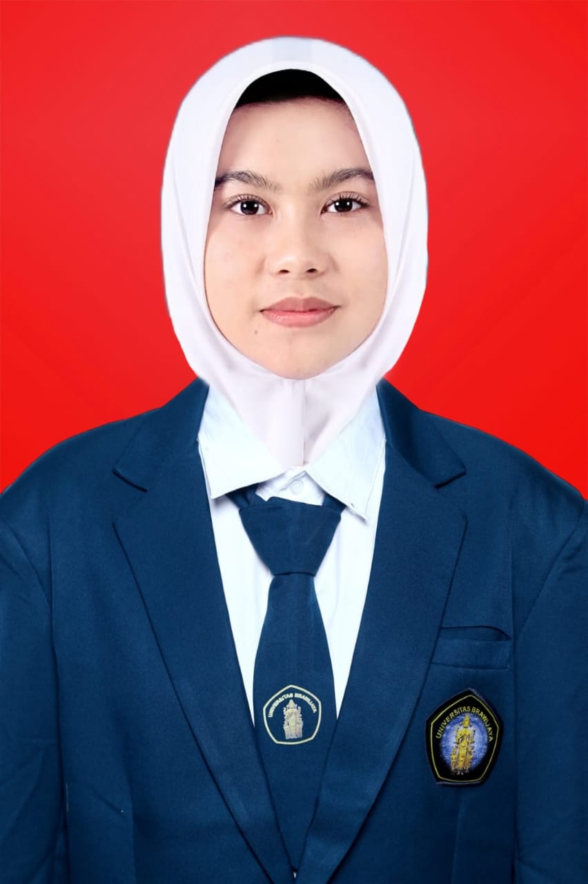 Foto Aegis Nayla Firdausy 
