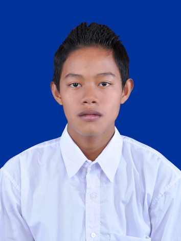 Foto Aldo Alfriansyah