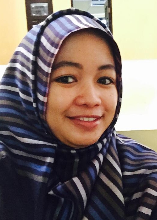 Foto Andi Tisnawati