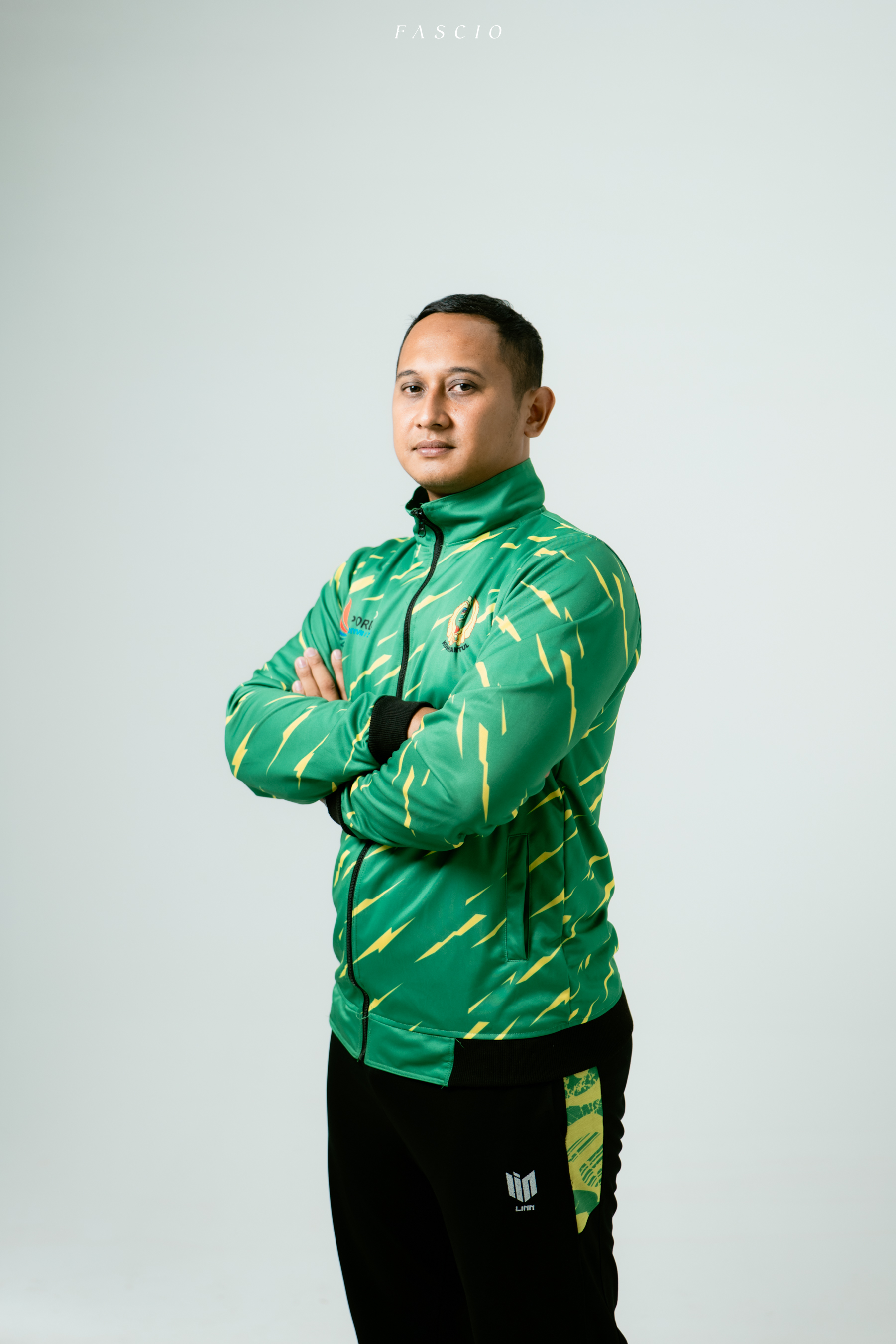 Foto Faizal Ilham Nugroho