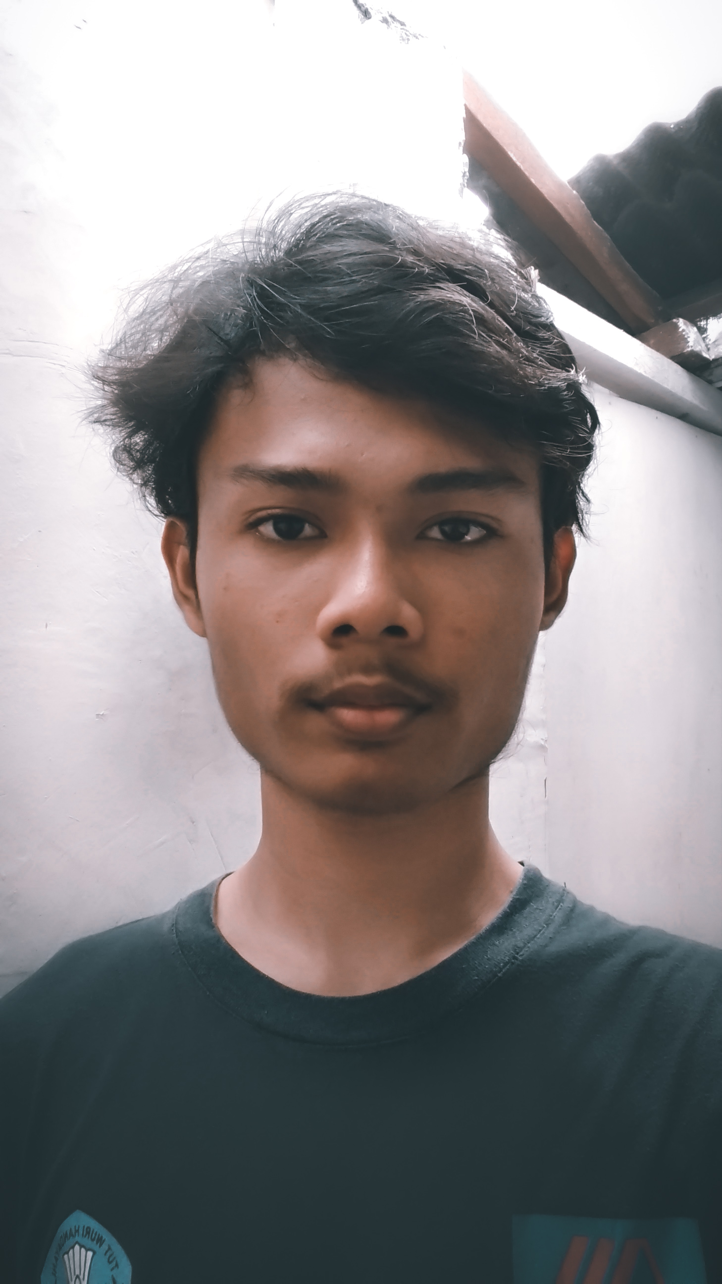 Foto Ridwan said wijayanto