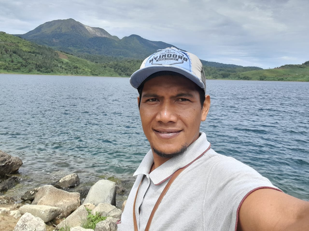 Foto Rahmat yudi aulia