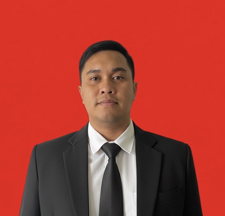 Foto Ahsan Ismail Anwar
