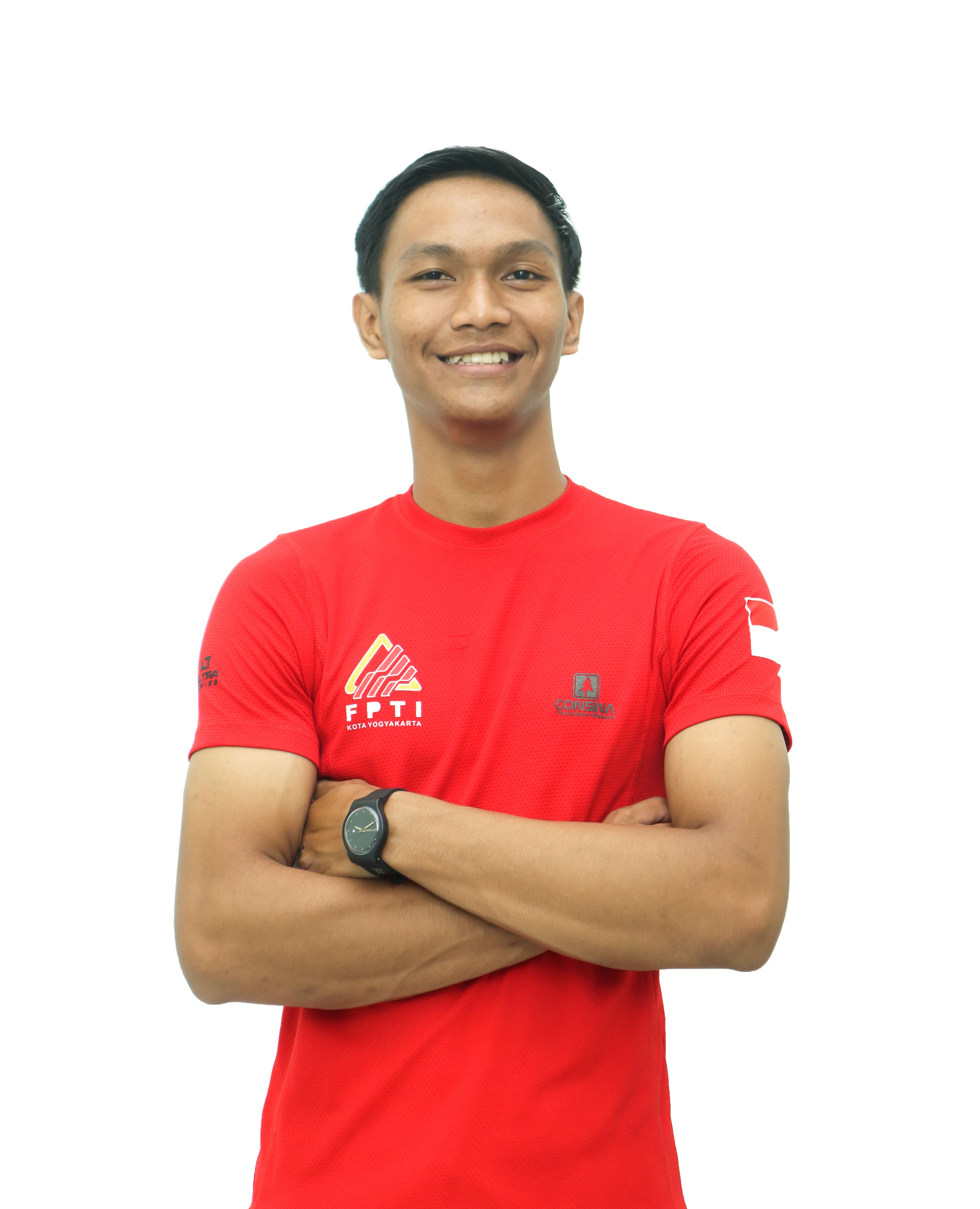 Foto Surya Agung Pangestu