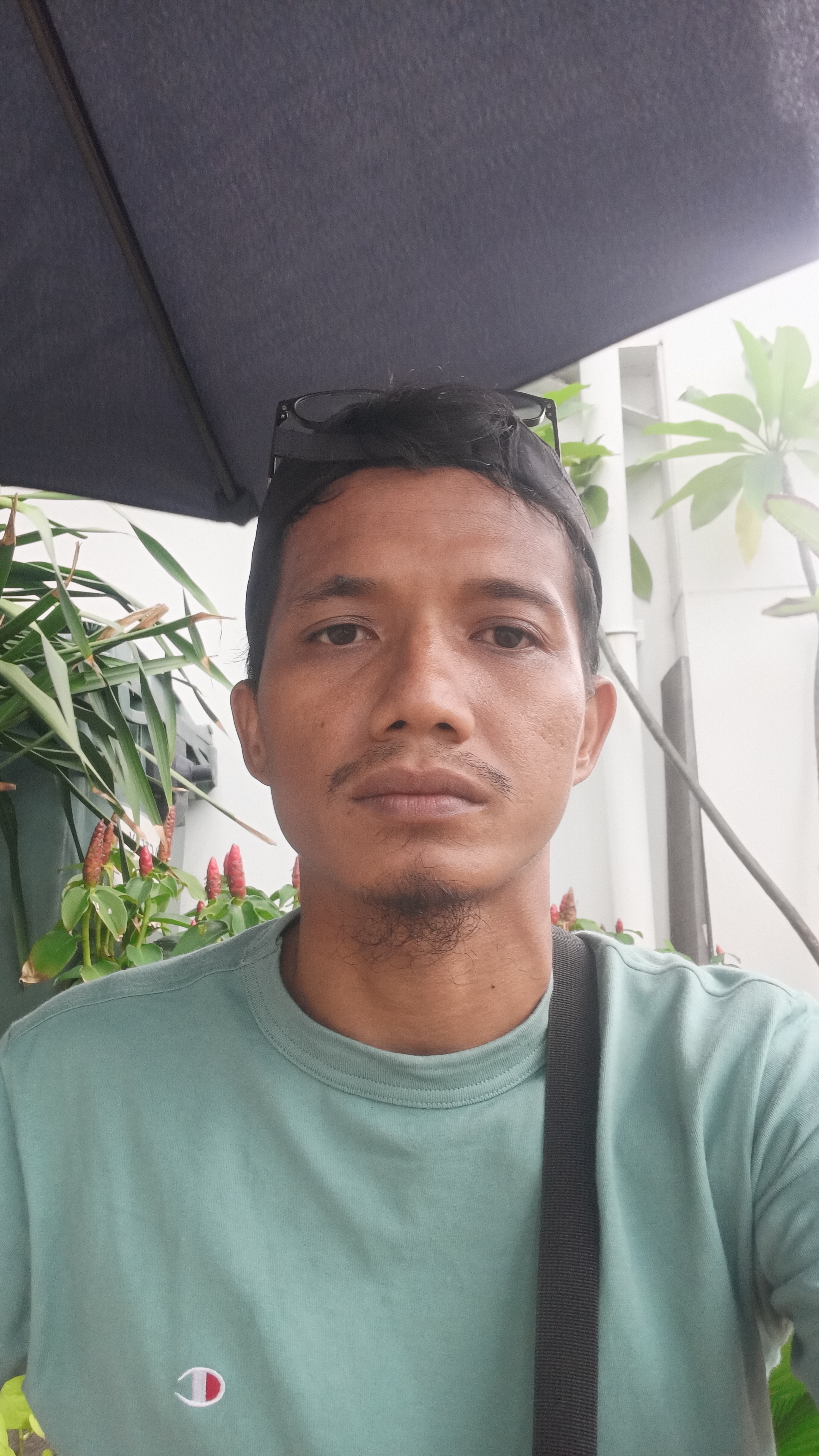 Foto agung susanto