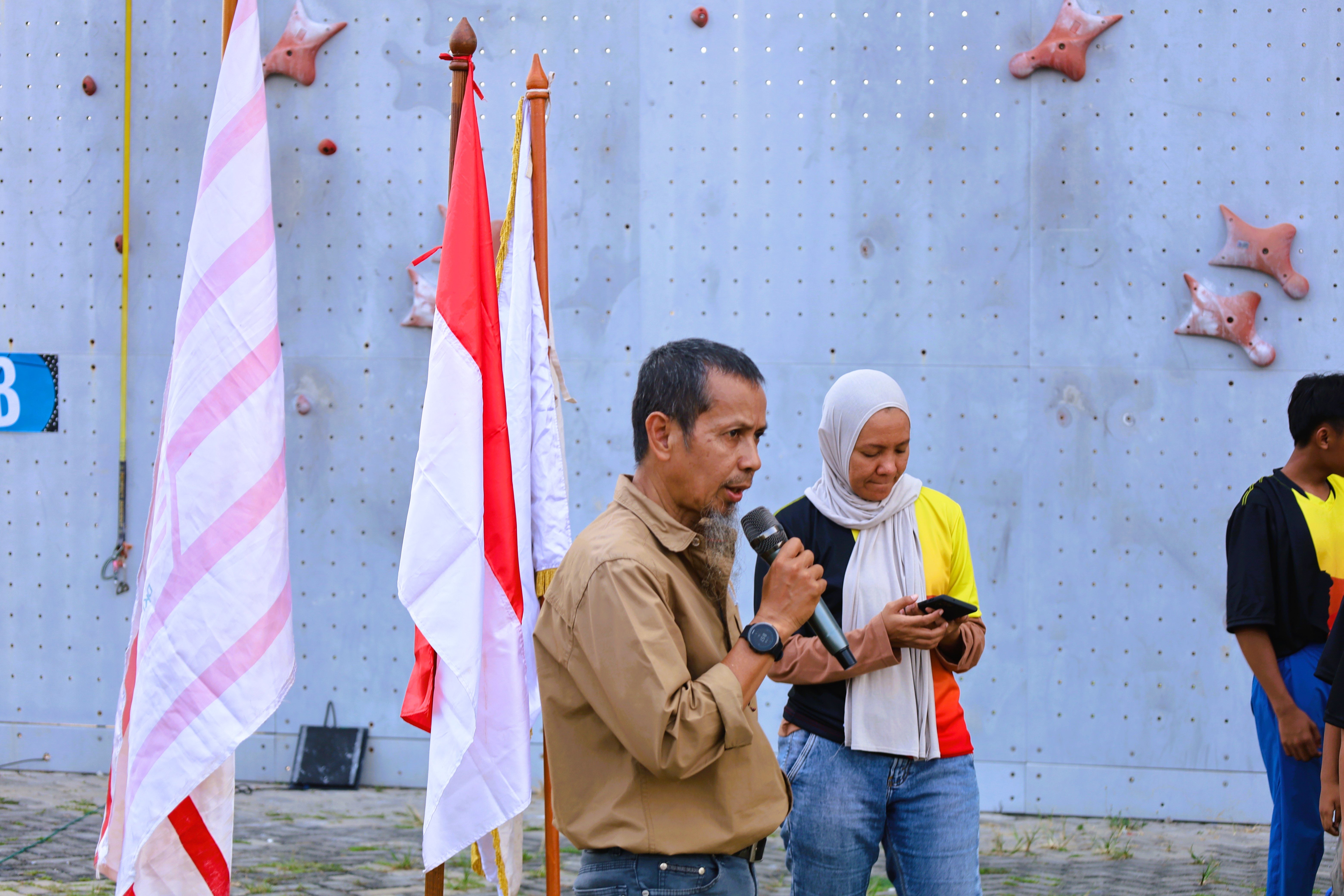 Foto Muhamad Zainal 