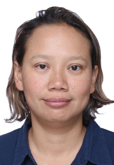 Foto Catharina jahja Tjahjana