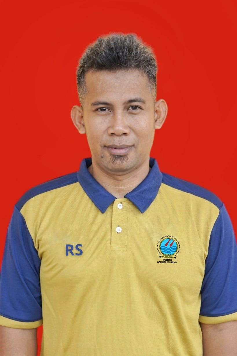 Foto Rendy Sunandar