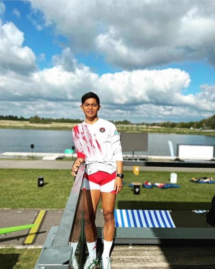 Foto Rio Riski Darmawan