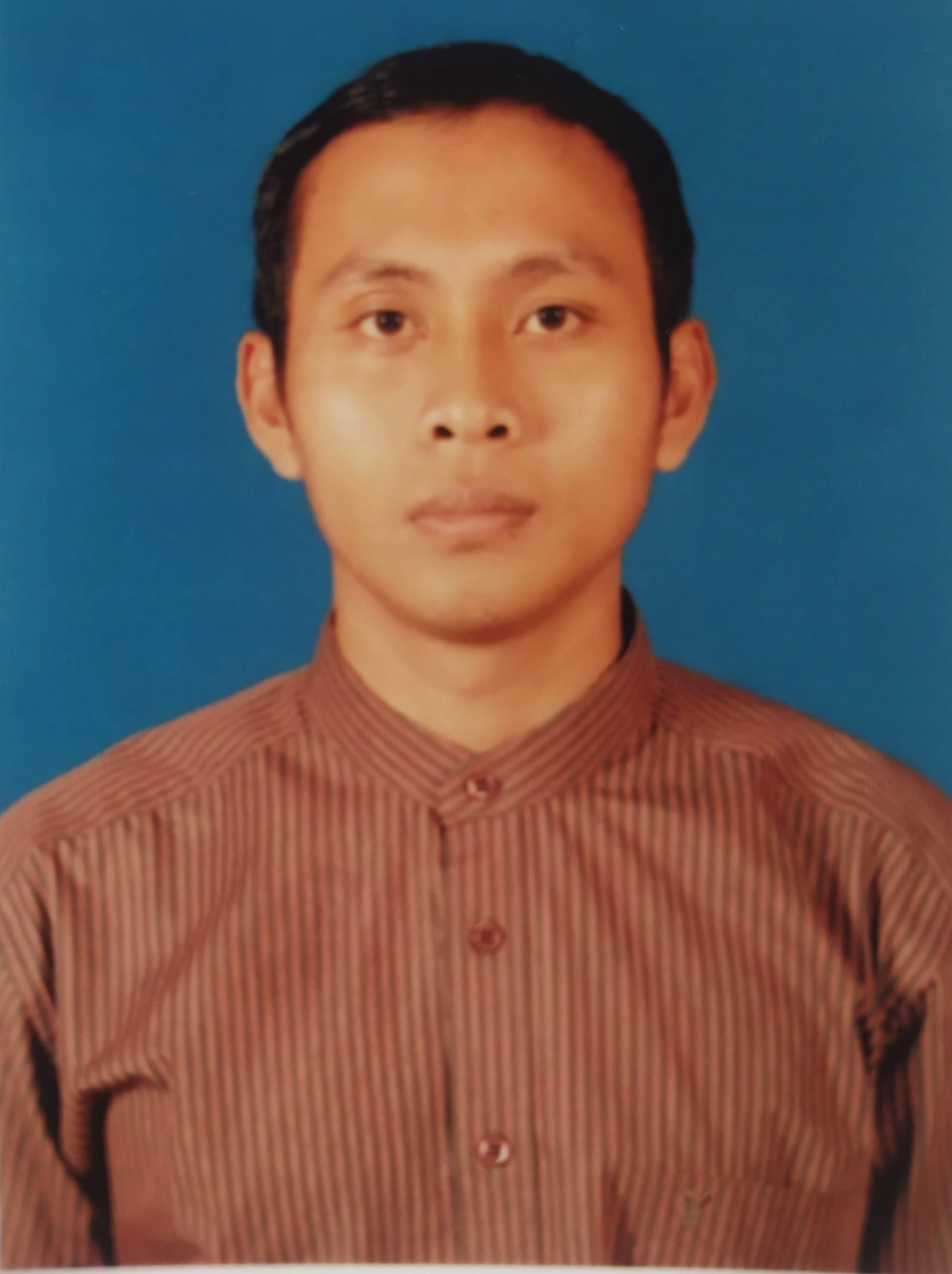 Foto Kamarudin