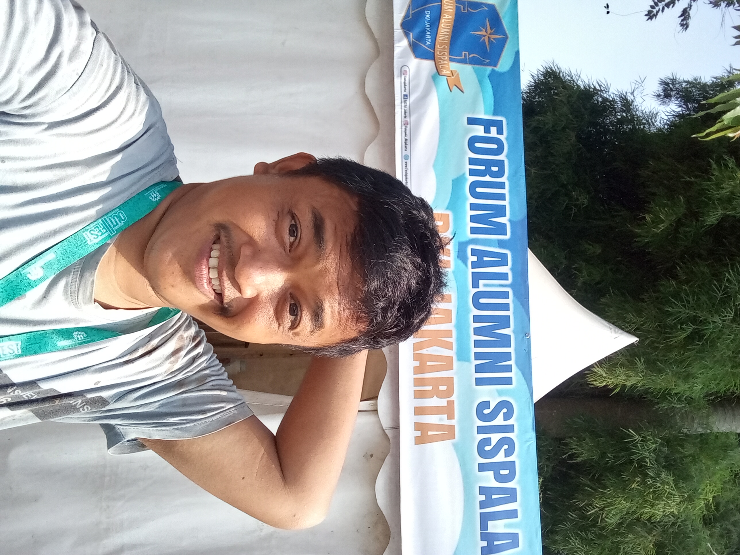 Foto Zakky Auliarahman 