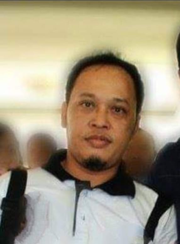 Foto Saiful Effendi S.H